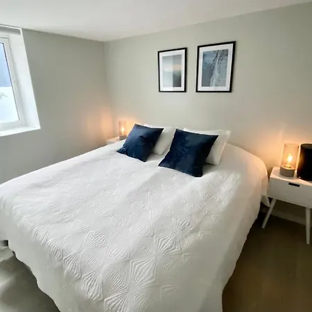 Lejlighed Two Bedroom Near The Centre. Tromsø