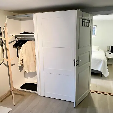 Two Bedroom Near The Centre. * Tromso