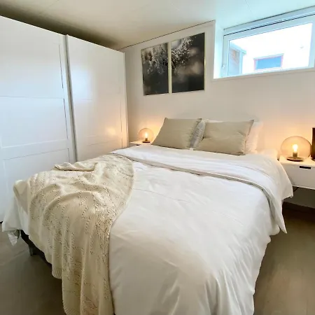 Two Bedroom Near The Centre. アパート *