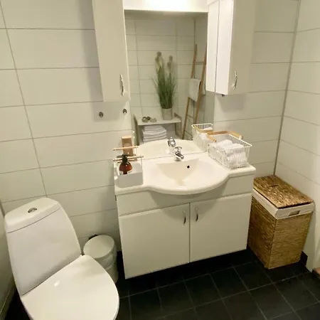 Two Bedroom Near The Centre.