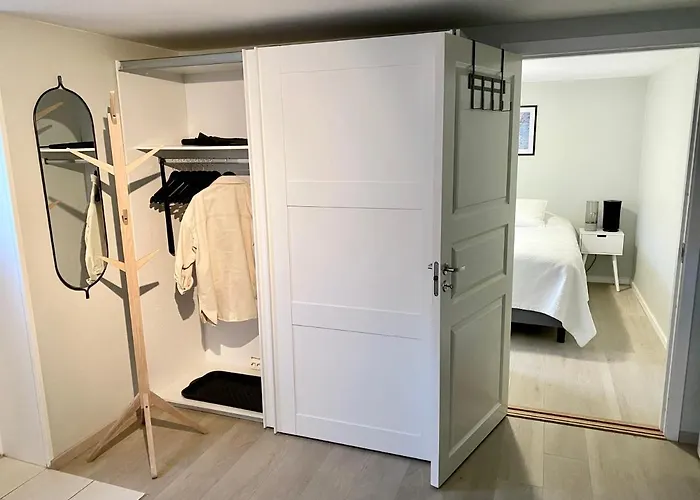 Two Bedroom Near The Centre. * Tromsø